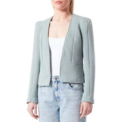 ONLY Onllinka L/S Short Blazer Cc TLR ONLY Onllinka L/S Short Blazer Cc TLR