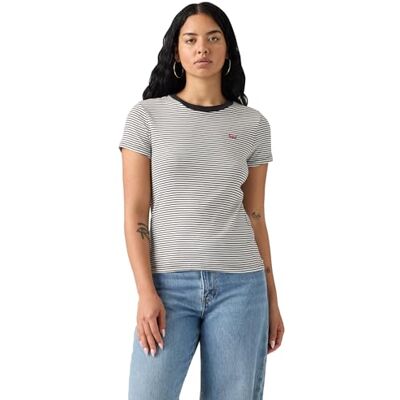 Levi's 2Pack Essential Ss Tee 2 Pack Crewneck T Levi's 2Pack Essential Ss Tee 2 Pack Crewneck T