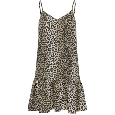 ONLY Onlnova Life Vis Giu Dress AOP ONLY Onlnova Life Vis Giu Dress AOP