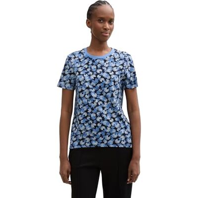 TOM TAILOR Denim Damen T-Shirt TOM TAILOR Denim Damen T-Shirt