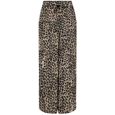 ONLY Onlsilva Loose Pants WVN Noos ONLY Onlsilva Loose Pants WVN Noos