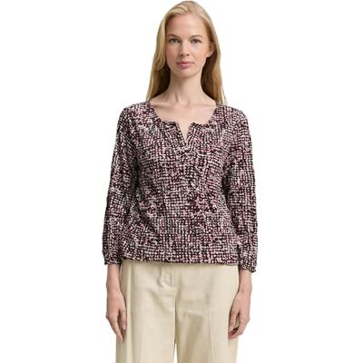TOM TAILOR Damen T-Shirt TOM TAILOR Damen T-Shirt