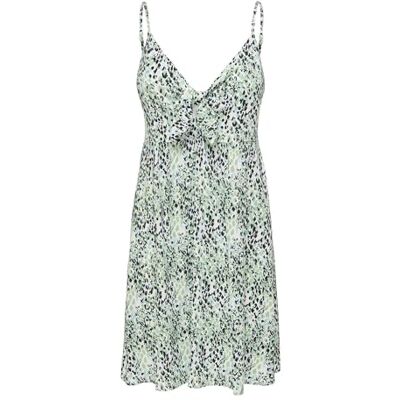 ONLY Onlnova Life Vis Jules Dress AOP ONLY Onlnova Life Vis Jules Dress AOP
