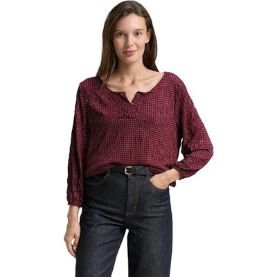 TOM TAILOR Damen T-Shirt TOM TAILOR Damen T-Shirt