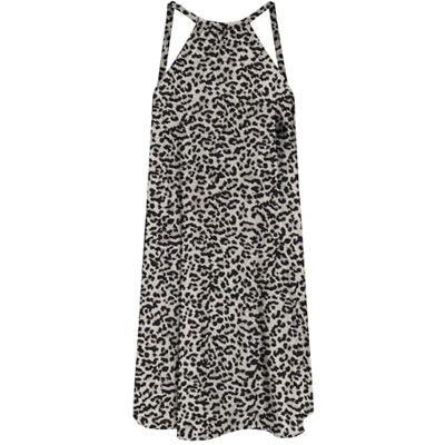 ONLY Onlnova Life Vis Lea Dress AOP ONLY Onlnova Life Vis Lea Dress AOP