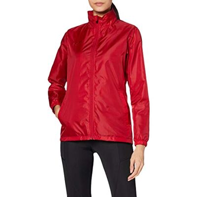 JOMA Galia Rain Rote Damenjacke zum Laufen - Jacke JOMA Galia Rain Rote Damenjacke zum Laufen - Jacke