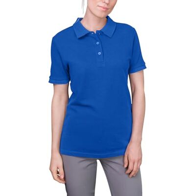 HRM Damen Luxury W, Blau (Royal Blue 05-Royalblue), S EU HRM Damen Luxury W, Blau (Royal Blue 05-Royalblue), S EU