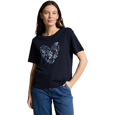 TOM TAILOR Damen T-Shirt TOM TAILOR Damen T-Shirt