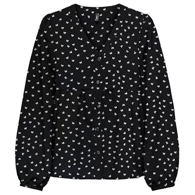 ONLY Onlnova Life Elite L/S Ebba Top ONLY Onlnova Life Elite L/S Ebba Top