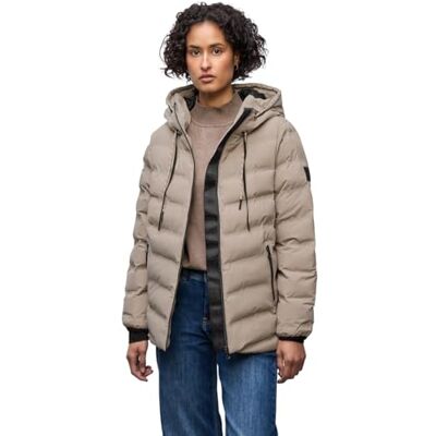 Street One Jacke mit geklebten Nähten Street One Jacke mit geklebten Nähten