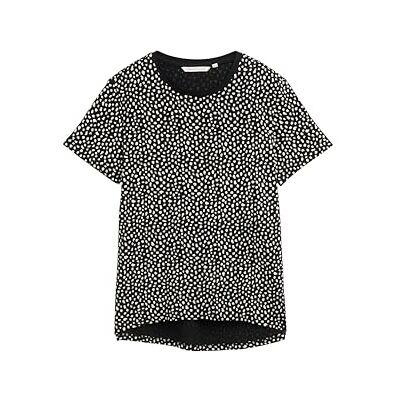 TOM TAILOR Denim Damen T-Shirt TOM TAILOR Denim Damen T-Shirt