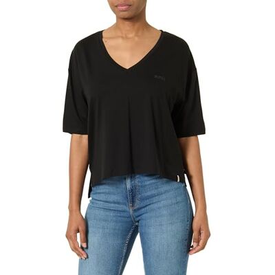 Boss CP Stripe T-Shirt Boss CP Stripe T-Shirt