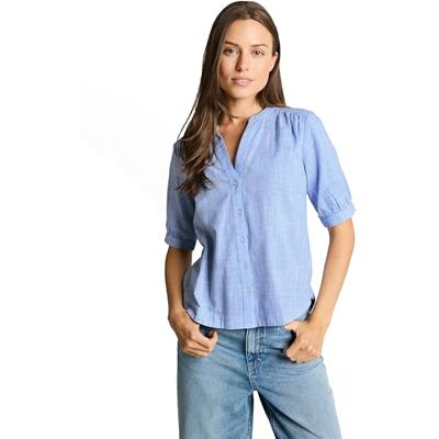 TOM TAILOR Damen Bluse TOM TAILOR Damen Bluse