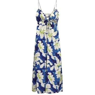 ONLY Onljane Life Strap Evy Long Dress Ptm ONLY Onljane Life Strap Evy Long Dress Ptm