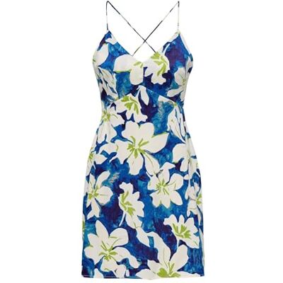 ONLY Onljane Life S/L Janice Dress Ptm ONLY Onljane Life S/L Janice Dress Ptm