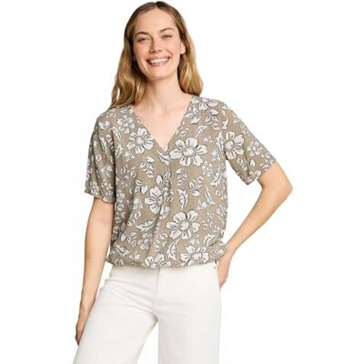 TOM TAILOR Damen Bluse TOM TAILOR Damen Bluse