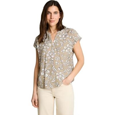 TOM TAILOR Damen Bluse TOM TAILOR Damen Bluse