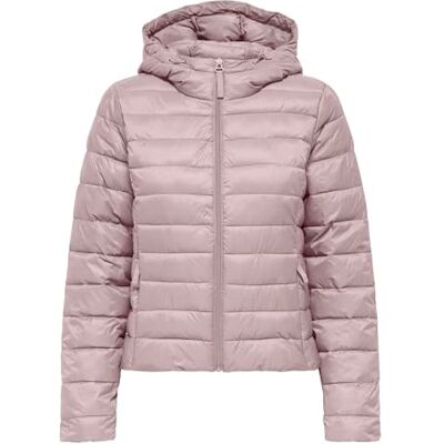 ONLY Onltahia Lw Quilted Hood JKT Noos OTW ONLY Onltahia Lw Quilted Hood JKT Noos OTW