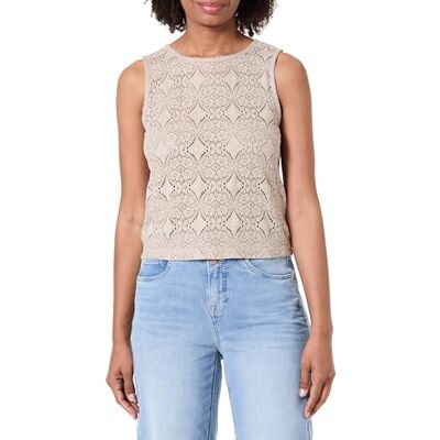 ONLY Onldestiny Life S/L O-Neck Top JRS ONLY Onldestiny Life S/L O-Neck Top JRS