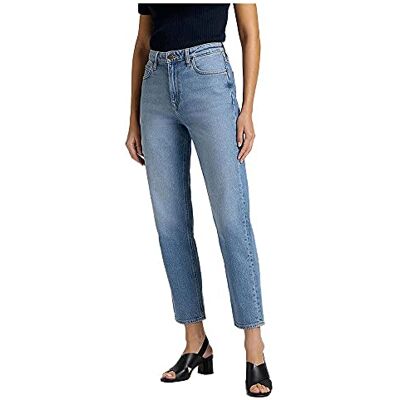 Lee Damen Carol Jeans, MID SOHO, 26W / 35L Lee Damen Carol Jeans, MID SOHO, 26W / 35L