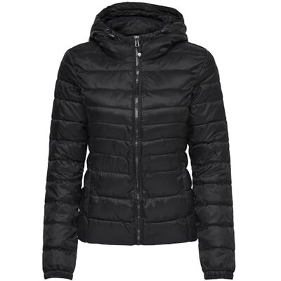 ONLY ONLTAHOE Hood Jacket OTW NOOS ONLY ONLTAHOE Hood Jacket OTW NOOS
