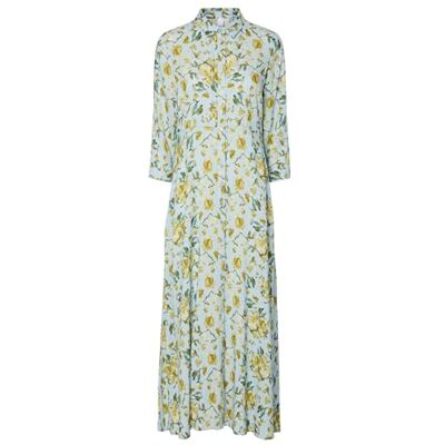 YAS Female Kleid SAVANNA YAS Female Kleid SAVANNA