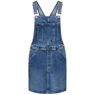 ONLY Onltanya Reg Spencer Dress DNM PIM ONLY Onltanya Reg Spencer Dress DNM PIM
