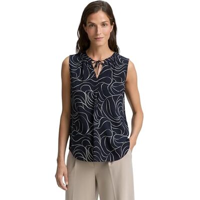 TOM TAILOR Damen Bluse TOM TAILOR Damen Bluse