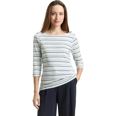 TOM TAILOR Damen T-Shirt TOM TAILOR Damen T-Shirt
