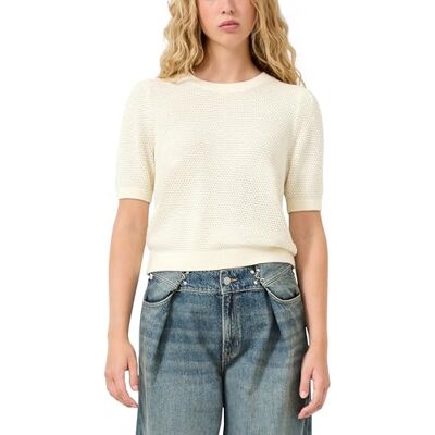 QS Strukturierter Pullover QS Strukturierter Pullover