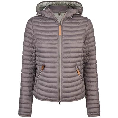 camel active Damen Blouson mit wasserabweisender Funktion camel active Damen Blouson mit wasserabweisender Funktion