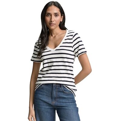 TOM TAILOR Damen T-Shirt TOM TAILOR Damen T-Shirt