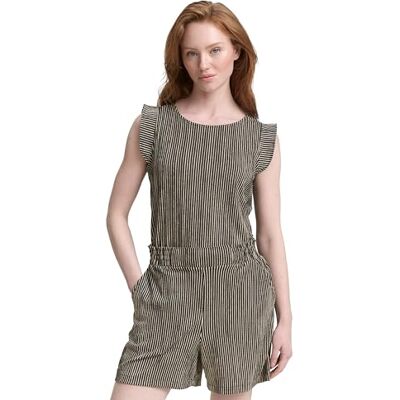 TOM TAILOR Denim Damen T-Shirt TOM TAILOR Denim Damen T-Shirt