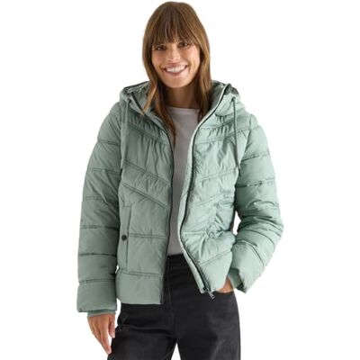 Cecil Steppjacke mit Kapuze Cecil Steppjacke mit Kapuze