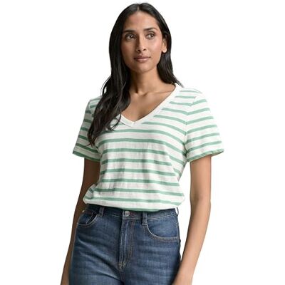 TOM TAILOR Damen T-Shirt TOM TAILOR Damen T-Shirt