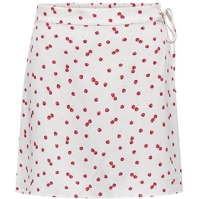 ONLY Onlnova Life Elite Talika Skirt AOP ONLY Onlnova Life Elite Talika Skirt AOP
