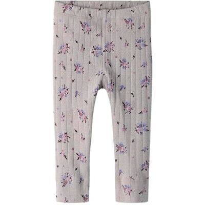 NAME IT Damen Nbfsimone Slim Legging, Ashes of Roses, 62 EU NAME IT Damen Nbfsimone Slim Legging, Ashes of Roses, 62 EU