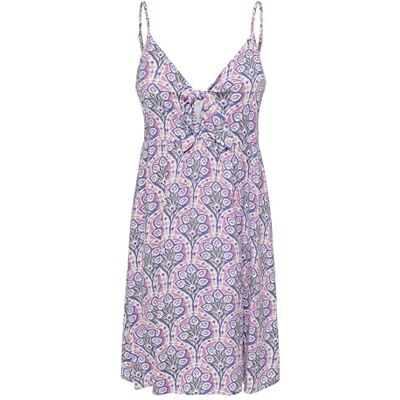 ONLY Onlnova Life Vis Jules Dress AOP ONLY Onlnova Life Vis Jules Dress AOP