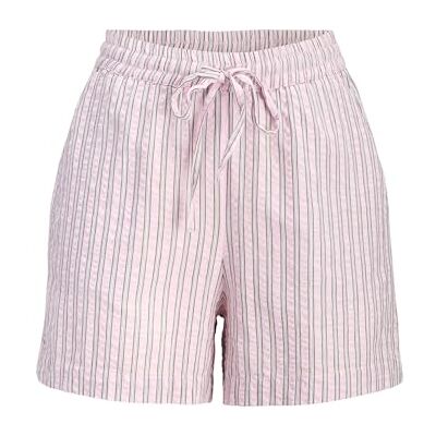 JACK & JONES Jxzoe Seersucker Hw Shorts WVN Ln JACK & JONES Jxzoe Seersucker Hw Shorts WVN Ln
