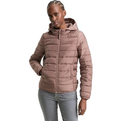 TOM TAILOR Denim Lightweight Steppmantel mit Kapuze TOM TAILOR Denim Lightweight Steppmantel mit Kapuze