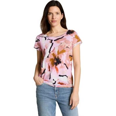 TOM TAILOR Damen T-Shirt TOM TAILOR Damen T-Shirt