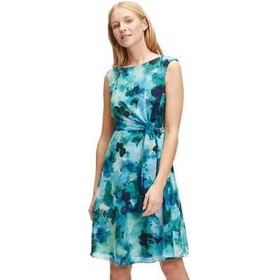 Vera Mont Damen Cocktailkleid Vera Mont Damen Cocktailkleid