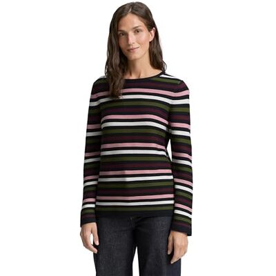 TOM TAILOR Damen Pullover TOM TAILOR Damen Pullover