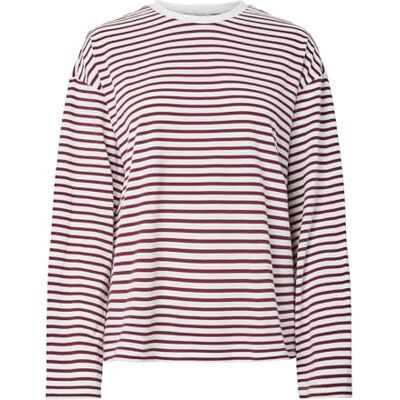 PIECES Female Oberteil mit Langen Ärmeln PCSADIE PIECES Female Oberteil mit Langen Ärmeln PCSADIE