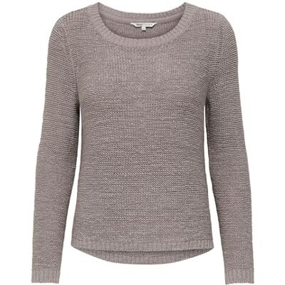 ONLY Pullover Damen Strickpullover Langarm ONLY Pullover Damen Strickpullover Langarm