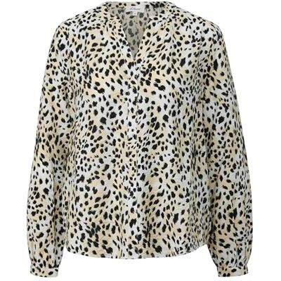 s.Oliver Bluse Langarm s.Oliver Bluse Langarm
