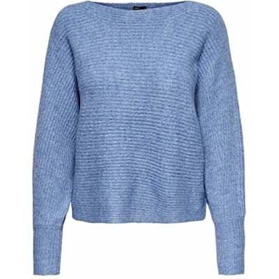 ONLY ONLDANIELLA L/S Pullover KNT NOOS ONLY ONLDANIELLA L/S Pullover KNT NOOS