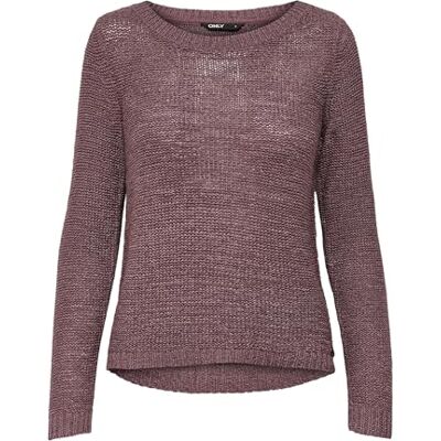 ONLY Pullover Damen Strickpullover Langarm ONLY Pullover Damen Strickpullover Langarm