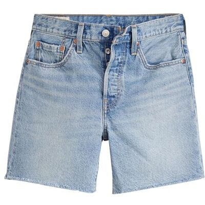Levi's Levis A9296-0001 Damen Shorts Levi's Levis A9296-0001 Damen Shorts