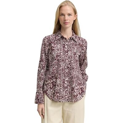 TOM TAILOR Damen Bluse TOM TAILOR Damen Bluse